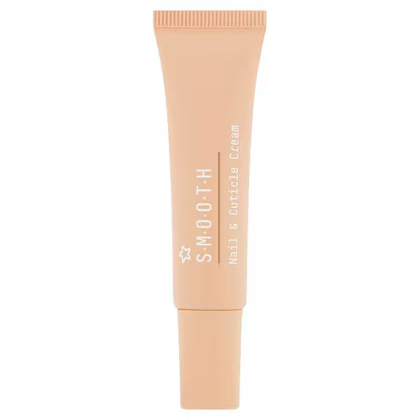 Superdrug Cuticle and Nail Cream (British brand)