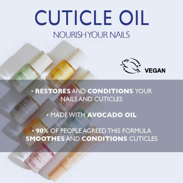 Superdrug Cuticle and Nail Cream (British brand)