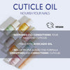 Superdrug Cuticle and Nail Cream (British brand)