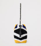 LOEWE Flamenco Purse beaded medium - British product