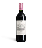 Château La Mission Haut Brion 2011 Bordeaux red wine 75cl - British product