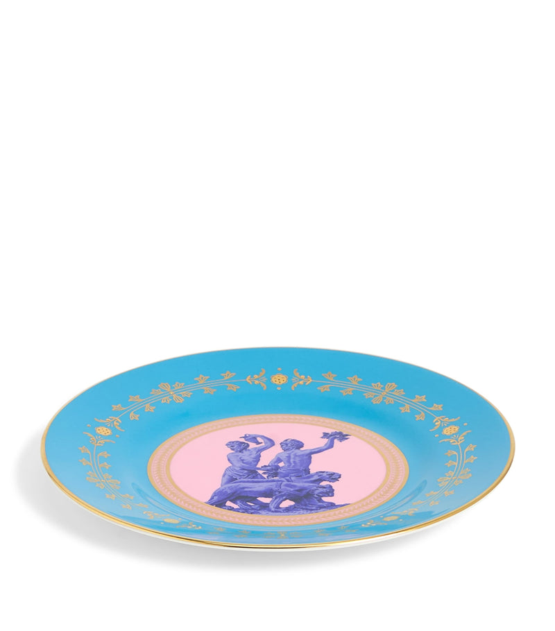 Wedgwood Bacchus plate 20.6cm (British brand)