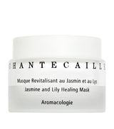 Harrods Calming and Brightening Jasmine and Lily Healing Mask 50ml- Buy online at McGrocer
