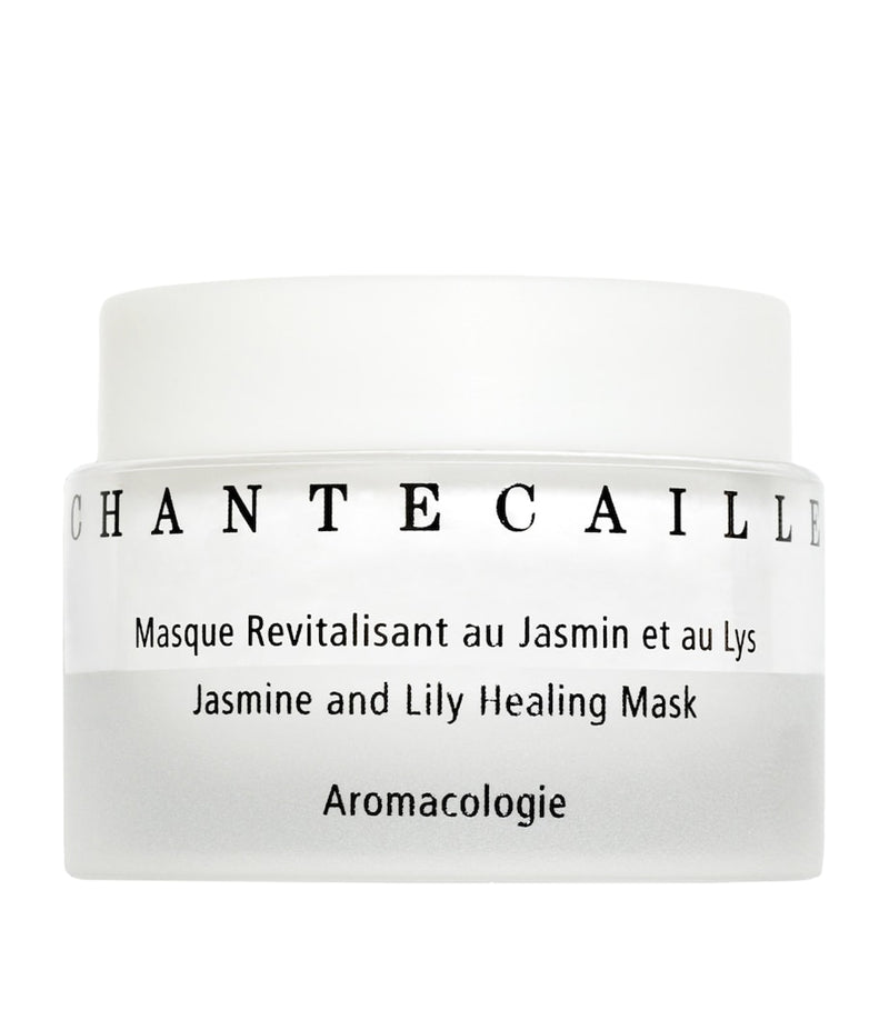 Chantecaille Jasmine and Lily Healing Mask 50ml - British product