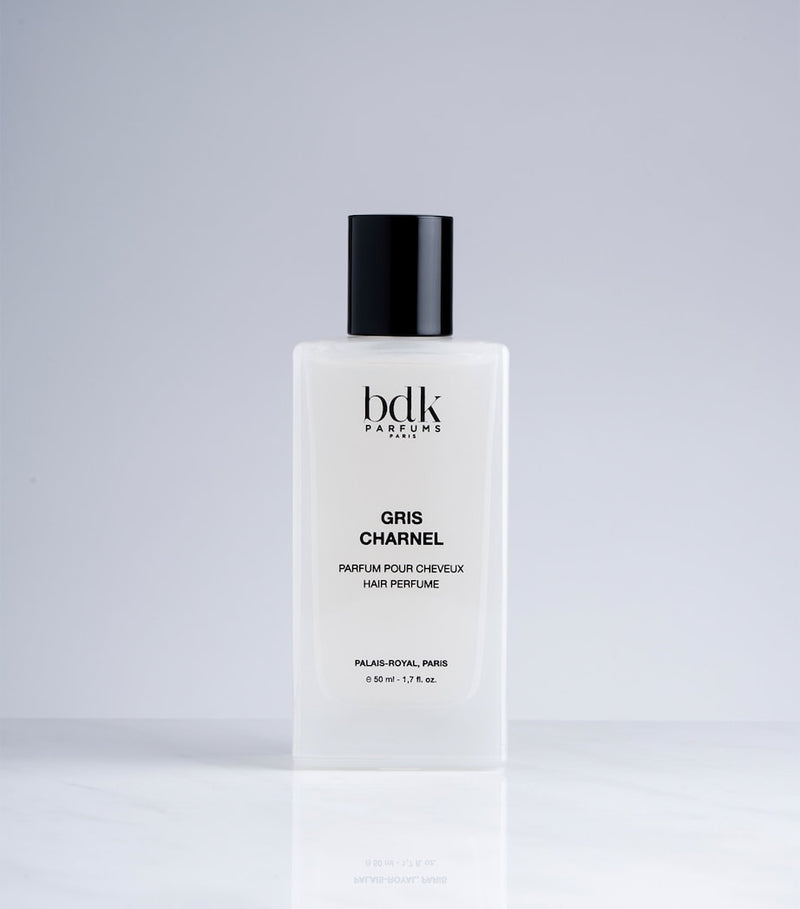 BDK Parfums Gris Charnel hair perfume 50ml (British brand)