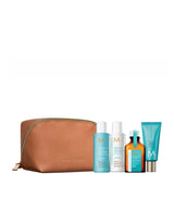 Moroccanoil Volume Discovery Kit Volumising Haircare Kit