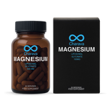 Holland & Barrett Charava Magnesium Glycinate Liposomal Dietary Supplement- Buy online at McGrocer