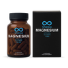Charava Magnesium Glycinate Liposomal supplement - British product