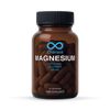 Charava Magnesium Glycinate Liposomal supplement - British product