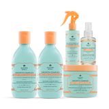 Holland & Barrett Nature Spell Growth Complex Hair Growth Set- Buy online at McGrocer