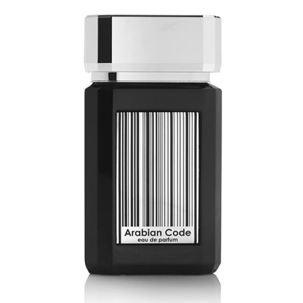 Arabian Oud Arabian Code perfume 90ml - British product
