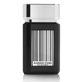 Arabian Oud Arabian Code perfume 90ml - British product