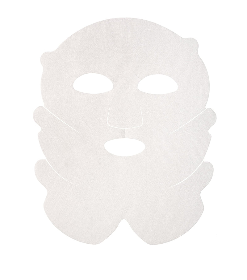 Suqqu Vialume The Mask sheet masks 5-pack, UK version