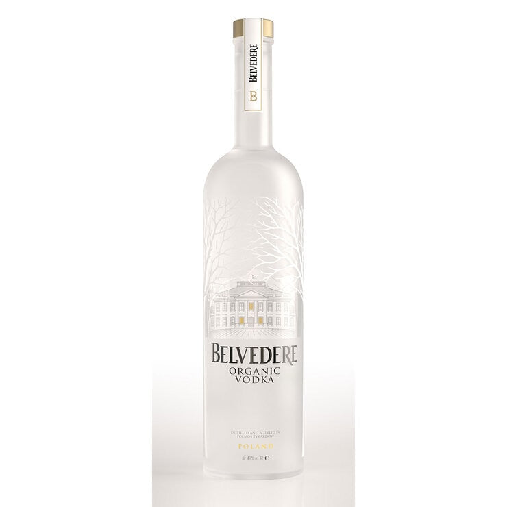 Belvedere Wodka Methuselah 6L (britische Marke)