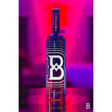 Costco UK Belvedere Vodka Illuminated Bottle, 1.75L- Buy online at McGrocer