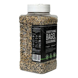 Bagels + Schmear everything bagel seasoning 600g - British product