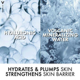 VICHY Minéral 89 Hyaluronic Acid Hydration Serum 50ml GOODS Superdrug