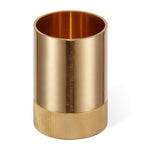 Decor Walther brass multi-purpose holder 9.5cm x 6.5cm - British product