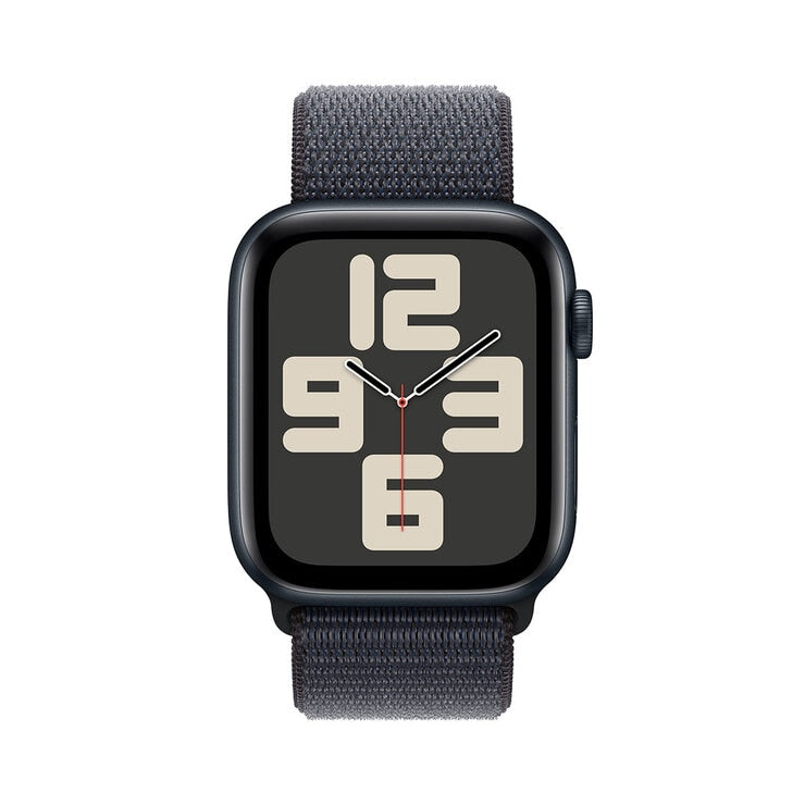 Apple Watch SE 44mm smartwatch GPS+Cellular, imported from the UK
