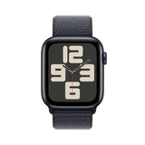 Apple Watch SE 44mm smartwatch GPS+Cellular, imported from the UK