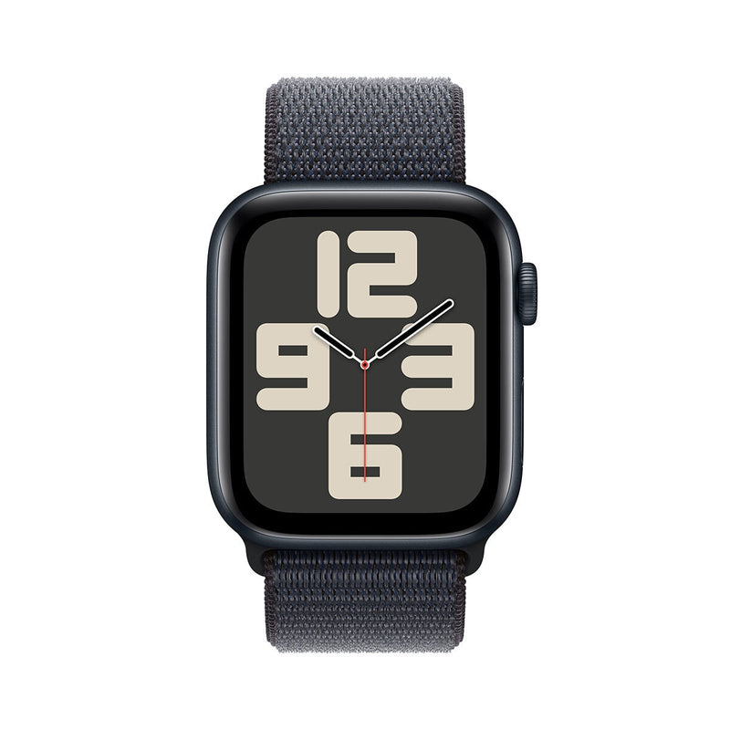 Apple Watch SE 44mm smartwatch GPS+Cellular, imported from the UK