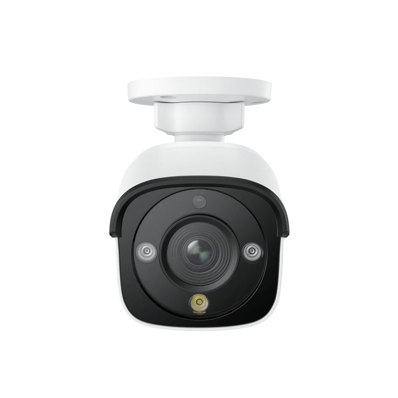 Reolink 12MP 4K NVR security camera system 8 bullet cameras, UK version