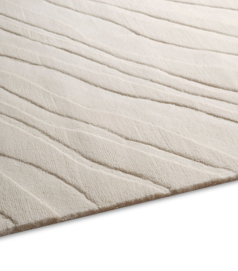 The Rug Company Ariso Pearl rug 3.05m x 2.44m (British brand)
