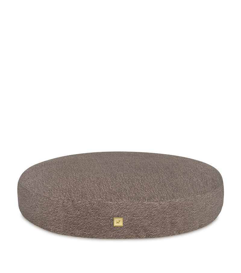 Looty medium organic pet pouf hypoallergenic (British brand)