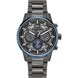 Superdrug Police Gunmetal Mens Coloradas Watch- Buy online at McGrocer