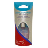 Nailoid top coat 12ml, imported from the UK