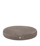 Looty large organic pet pouf 110cm (British brand)
