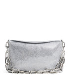 Judith Leiber Crystal Bowie shoulder bag, imported from the UK