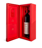Penfolds 2018 Shiraz red wine 75cl bottle, imported from the UK