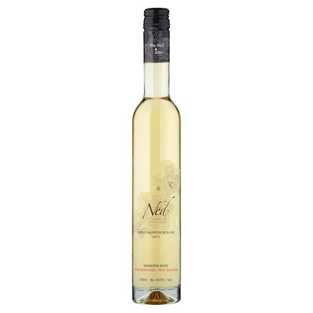 The Ned Noble Sauvignon Blanc   37.5cl GOODS M&S