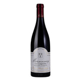 Domaine Charles Audoin Marsannay Les Longeroies 2022, imported from the UK