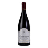Costco UK Domaine Charles Audoin Marsannay Les Longeroies 2022 Red Wine 75cl- Buy online at McGrocer