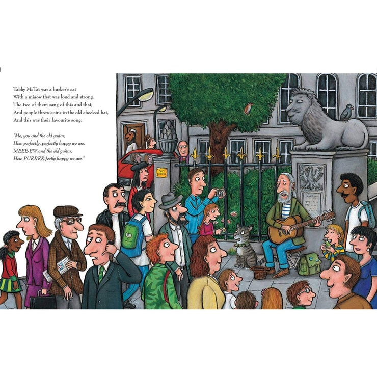 Julia Donaldson children's book gift set in slipcase, imported from the UK