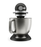 KitchenAid Artisan stand mixer 4.7L with stainless steel bowl - British product