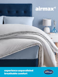 Silentnight Airmax 10.5 Tog duvet (British brand)