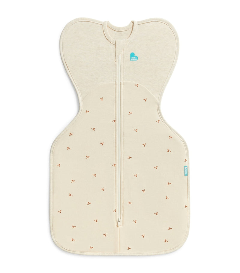 Love to Dream Twigs swaddle small, imported from the UK