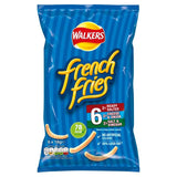 Walkers French Fries Variety Multipack Snacks 6 per pack GOODS M&S