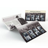 Costco UK Royal Mail Winston Churchill Stamps Presentation Pack- Buy online at McGrocer