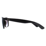 Ray-Ban Andy 4202 black gradient sunglasses - British product