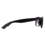Ray-Ban Andy 4202 black gradient sunglasses - British product