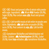 Nescafé Dolce Gusto Latte Macchiato coffee pods 24 servings, imported from the UK