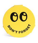 Harrods Harrods Don't Forget Sticky Notes 3cm x 9cm- Buy online at McGrocer