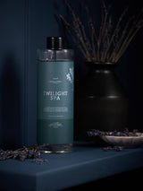 Country Luxe Twilight Spa Lavender and Cardamom Reed Diffuser Refill 400ml