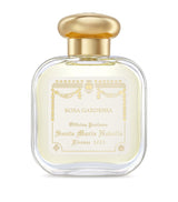 Harrods Santa Maria Novella Rosa Gardenia Eau de Cologne 50ml- Buy online at McGrocer