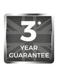 Tower Grey Empire kettle 1.7 litre (British brand)