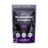 Holland & Barrett Magnesium Complex Triple Magnesium Supplement 300mg- Buy online at McGrocer